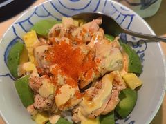 -沼津港精致料理·寿喜烧·烧鸟(漕河泾印象城店)