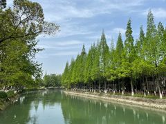 -蜀绣公园
