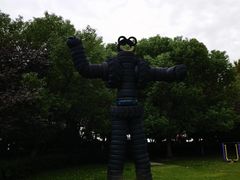 -汤山公园