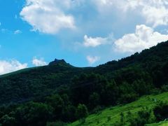 -灵山