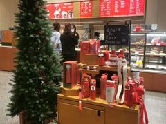 -星巴克(佛山南海万科店)