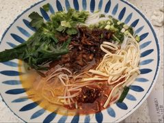 -雲物·云南小馆(好悦天地店)