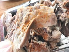 -马学武手抓美食(下南关总店)