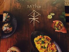 -米泰MiThai