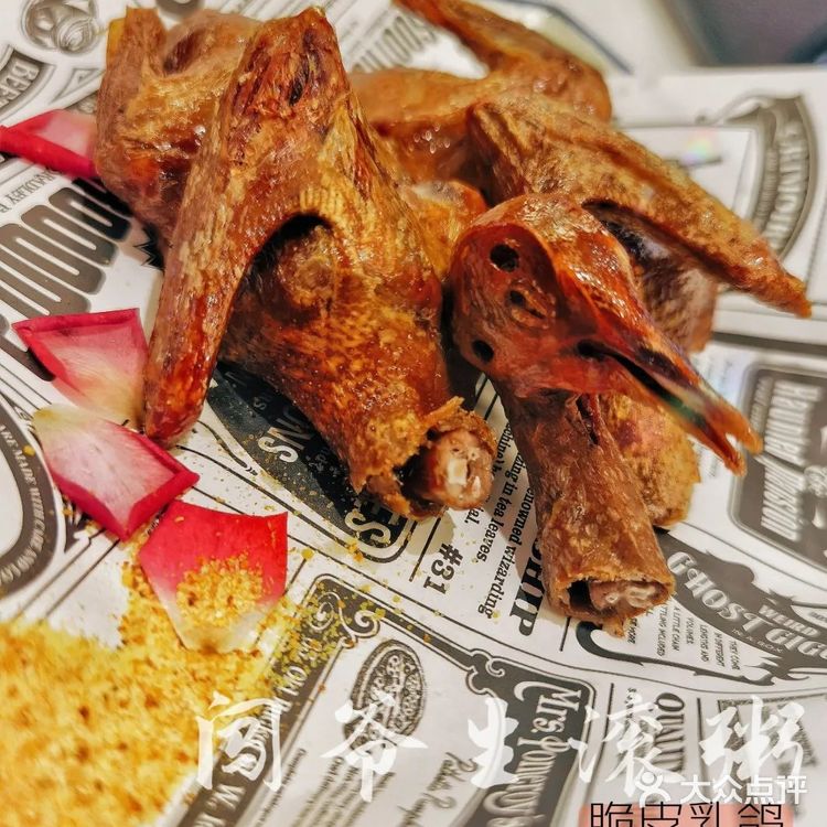 58一份绝对业界良心，关键肉量出乎意料的大