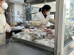 -松盛糕团店(红旗桥店)
