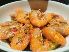 -徐记海鲜(万家丽|德政园店)