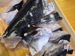 -谭公鱼头·鲜鱼火锅·小龙虾·江湖菜(秀沿路店)