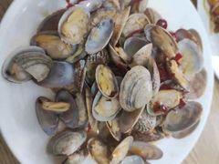 辣蛤蜊-九龙餐厅(大沽路店)