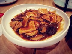 山珍豆腐-宏状元现熬粥·京味菜(三里河店)