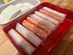 -川香煲(上海总店)