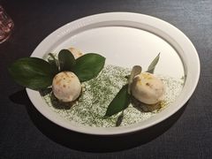 柠檬桂花山药-華府(凯德晶萃店)