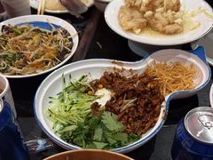 -满园烤鸭·春饼(沈北万达店)