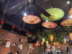 -海碗油泼面·八次方·水库鱼·粘卷子(平谷店)