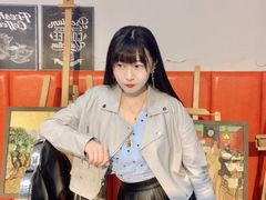 -莫内艺术岛海景咖啡