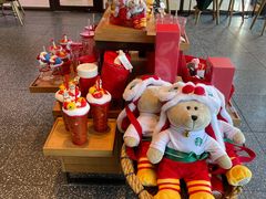 -星巴克(佛山南海万科店)