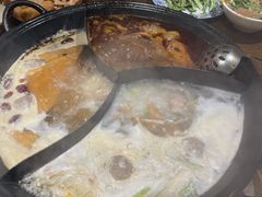 -萍姐火锅·公路夜市(打浦桥日月光店)
