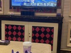 -自由港KTV(王子公主金平店)