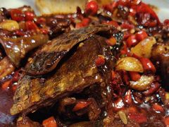 -辣小鲜·南昌大排档(船山路店)