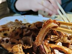 -吴长子卤菜馆(统一街店)
