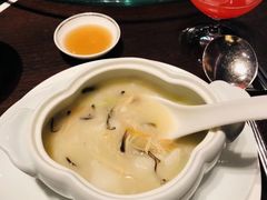 宋嫂鱼羹-杭州西子湖四季酒店·金沙厅