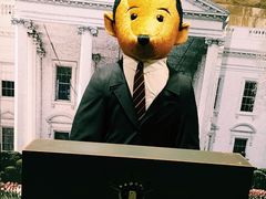 -济州岛泰迪熊博物馆