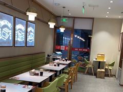 -李先生牛肉面大王(华联商厦店)