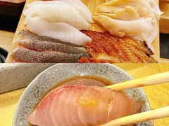 -鮨政·板前Omakase(港汇恒隆广场店)