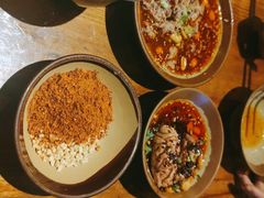 -串大叔炭火烤串·鸡西大冷面刀削面(总店)