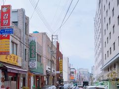 -七星路步行街