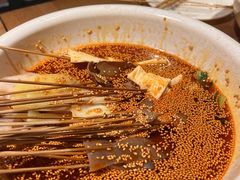 -嘉州叶婆婆钵钵鸡(建设路店)