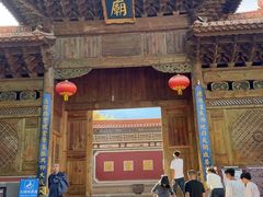 -大理文庙(大理古城)