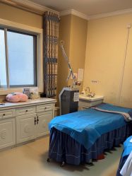 -西安现代妇产医院医疗美容