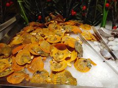 -吉布鲁牛排海鲜自助(巴南万达广场店)