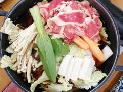 -银子铁板烧料理自助餐(人民广场店)