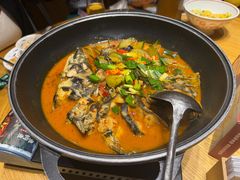 -老阿爸鲜鱼土菜(昆山花桥店)