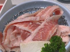 -肉百万·快乐炭烤(莞城万科店)