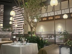 -桂满陇·海市蜃楼·黑金(国金店)