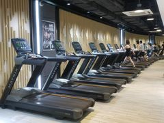 -一兆韦德健身(张杨路店)