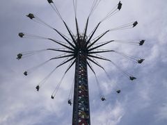 -朝阳公园游乐园