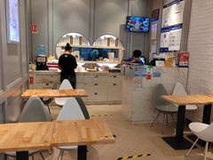 -满记甜品(荟聚购物中心店)