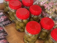 -苏州市吴中区光福窑上花果蜜饯厂