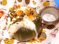 -泰妃殿(武汉首店)