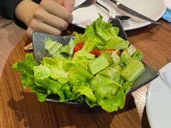 -克比叔叔印度餐厅Kebabs on the Grille(永康路分店)