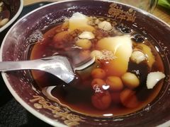 -鲜芋仙(太原街万达店)