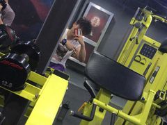 -每练有胜健身工作室(EFC店)