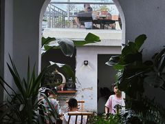 -漫笙舍Manse·咖啡·民宿