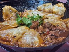 地锅鸡-忆外婆徐州菜·地锅鸡·生日宴(吴庄店)