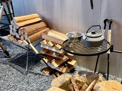 -F+轻食健身赋能空间(中华北路国贸商场店)
