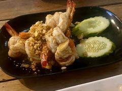 -Doo Dee Thai Food(Issan/Isaan/Esan)